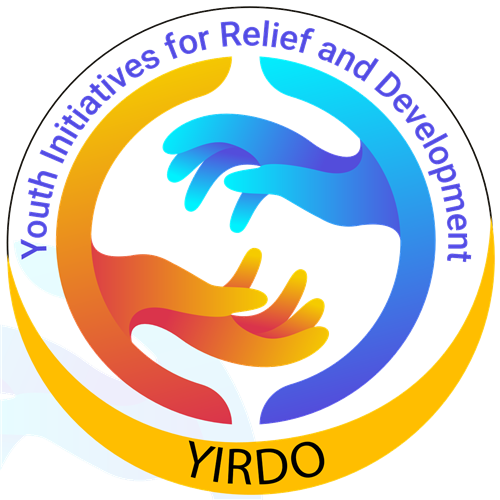 YIRDO logo